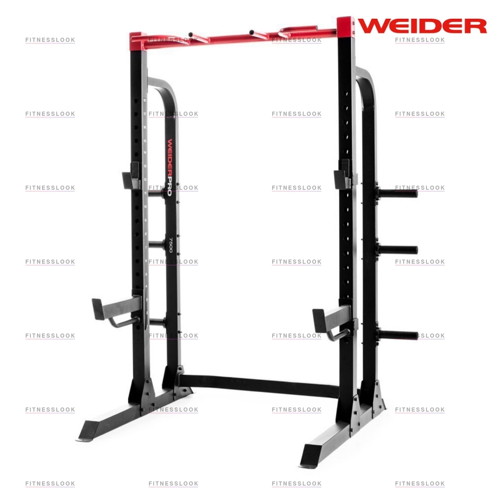 Pro 7500 в Нижнем Новгороде по цене 41990 ₽ в категории тренажеры Weider