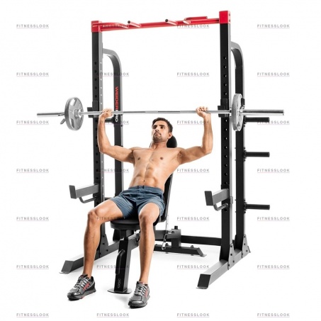 Рендер-8 для Weider Pro 7500