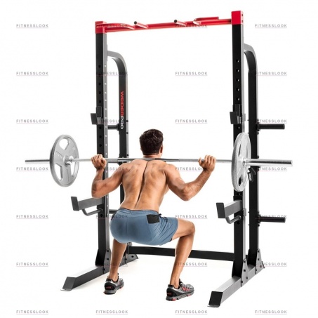 Рендер-7 для Weider Pro 7500