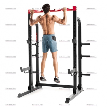 Рендер-6 для Weider Pro 7500