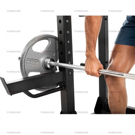 Рендер-5 для Weider Pro 7500