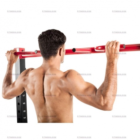 Рендер-4 для Weider Pro 7500