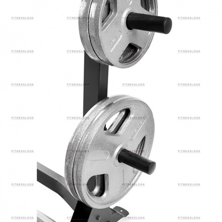 Рендер-3 для Weider Pro 7500