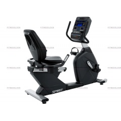 Spirit Fitness CR900 из каталога велотренажеров в Нижнем Новгороде по цене 543500 ₽