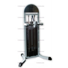 MB Barbell MB 3.29 - Кистевой тренажер из каталога грузоблочных тренажеров в Нижнем Новгороде по цене 59739 ₽