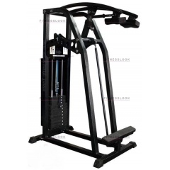 MB Barbell MB 3.30 - Голень стоя из каталога грузоблочных тренажеров в Нижнем Новгороде по цене 106093 ₽