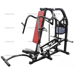 MB Barbell MB 4.15 - Жим под углом вверх из каталога тренажеров на свободных весах в Нижнем Новгороде по цене 77787 ₽
