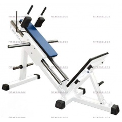 MB Barbell MB 4.19 - Гакк-машина из каталога тренажеров на свободных весах в Нижнем Новгороде по цене 108790 ₽