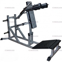 MB Barbell MB 4.20 - Тренажер для приседаний с обратным наклоном из каталога тренажеров на свободных весах в Нижнем Новгороде по цене 69920 ₽