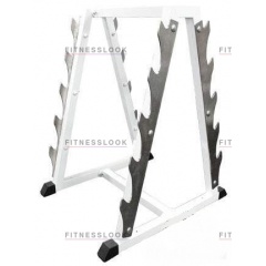 MB Barbell MB 1.17 из каталога стоек для грифов в Нижнем Новгороде по цене 26426 ₽