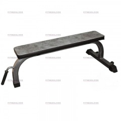 MB Barbell MB 2.03 из каталога силовых скамей в Нижнем Новгороде по цене 11779 ₽
