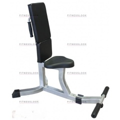 MB Barbell MB 2.07 из каталога силовых скамей в Нижнем Новгороде по цене 20005 ₽