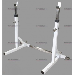 MB Barbell MB 2.11 из каталога стоек для штанги в Нижнем Новгороде по цене 32909 ₽