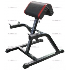 MB Barbell MB 2.13 из каталога скамей Скотта в Нижнем Новгороде по цене 29594 ₽