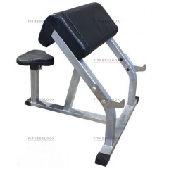MB Barbell MB 2.17 из каталога скамей Скотта в Нижнем Новгороде по цене 33099 ₽