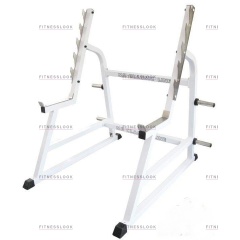 MB Barbell MB 2.18 из каталога стоек для штанги в Нижнем Новгороде по цене 44440 ₽