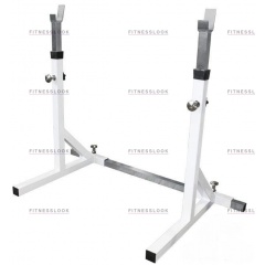 MB Barbell MB 2.19 из каталога стоек для штанги в Нижнем Новгороде по цене 15265 ₽