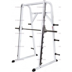 MB Barbell MB 2.22 из каталога машин Смита в Нижнем Новгороде по цене 109754 ₽