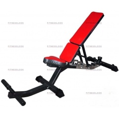 MB Barbell MB 2.27 из каталога силовых скамей в Нижнем Новгороде по цене 26914 ₽