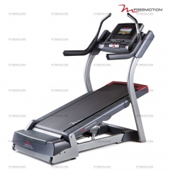 i11.9 Incline Trainer в Нижнем Новгороде по цене 749990 ₽ в категории беговые дорожки Freemotion