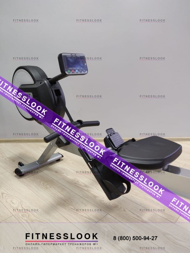 Гребной тренажер Spirit Fitness XRW600