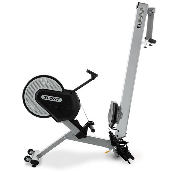 Spirit Fitness XRW600 тест-драйв в магазинах