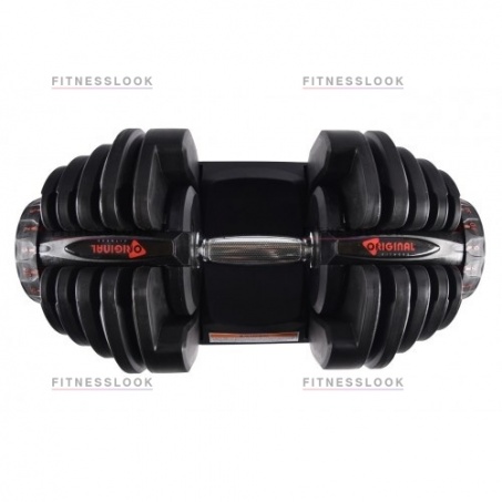 Рендер-3 для Original Fitness регулируемая - 40 кг.
