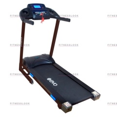 Genesis в Нижнем Новгороде по цене 36790 ₽ в категории беговые дорожки Evo Fitness