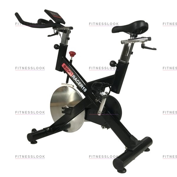 Racer 18 в Нижнем Новгороде по цене 32490 ₽ в категории тренажеры Evo Fitness