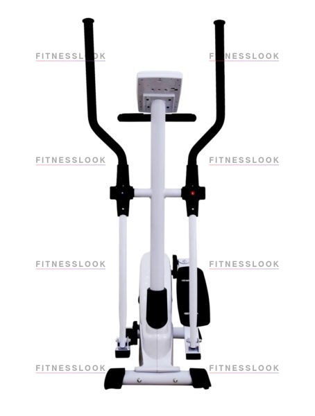 Evo Fitness Shark EL длина шага, мм - 418