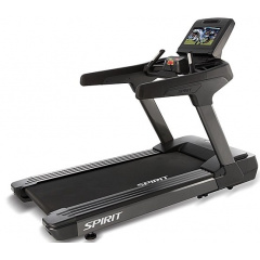 CT900ENT в Нижнем Новгороде по цене 1241300 ₽ в категории беговые дорожки Spirit Fitness