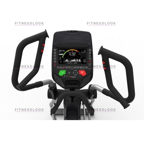 Bowflex BXE326 ширина тренажера, см - 79