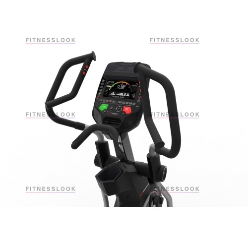 Bowflex BXE326 система нагружения - индукционный тормоз