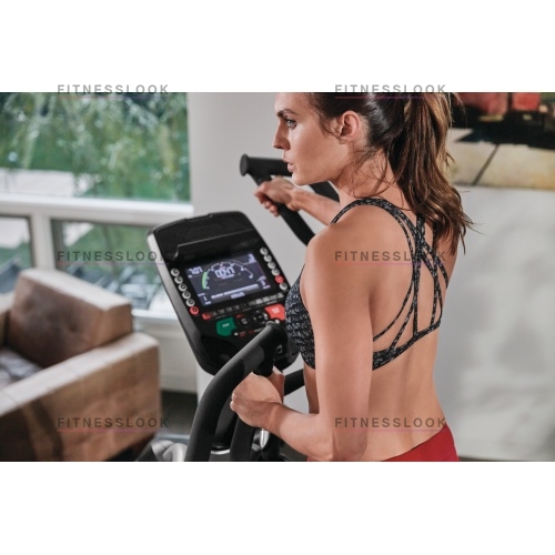 Bowflex BXE326 макс. вес пользователя, кг - 182