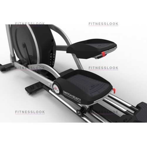 Bowflex BXE326 переднеприводные