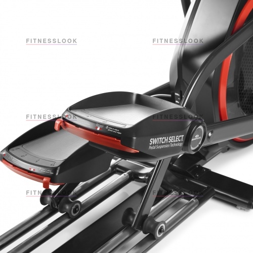 Bowflex BXE226 переднеприводные