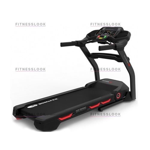 Bowflex BXT226 складывание - да