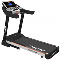 Беговая дорожка для дома UnixFit MX-800S в Нижнем Новгороде по цене 74890 ₽