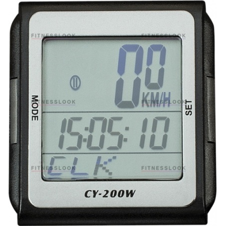 Рендер-1 для Xterra MB550
