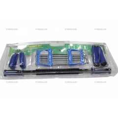 DFC TS402 из каталога наборов эспандеров в Нижнем Новгороде по цене 3590 ₽