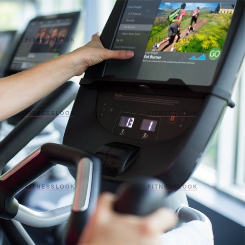 Precor EFX 885 V2 заднеприводные