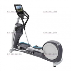Precor EFX 885 V2 из каталога эллиптических тренажеров с изменяемой длиной шага  в Нижнем Новгороде по цене 1739900 ₽