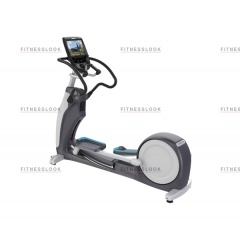Precor EFX 883 V2 из каталога эллиптических тренажеров в Нижнем Новгороде по цене 1328470 ₽
