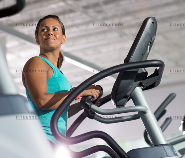 Precor EFX 883 V2 профессиональныйе