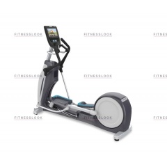 Precor EFX 865 из каталога эллиптических тренажеров с изменяемой длиной шага  в Нижнем Новгороде по цене 1585900 ₽