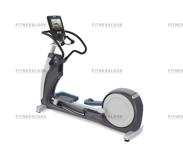 Precor EFX 863 - фото 1