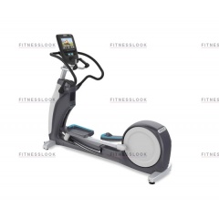 Precor EFX 863 из каталога эллиптических тренажеров в Нижнем Новгороде по цене 1197570 ₽