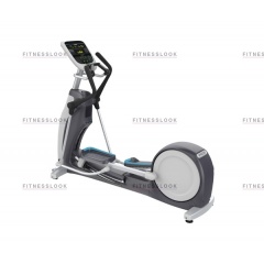 Precor EFX 835 V2 из каталога эллиптических тренажеров в Нижнем Новгороде по цене 1066670 ₽