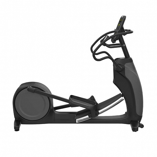 Precor EFX 833 V2 привод - задний