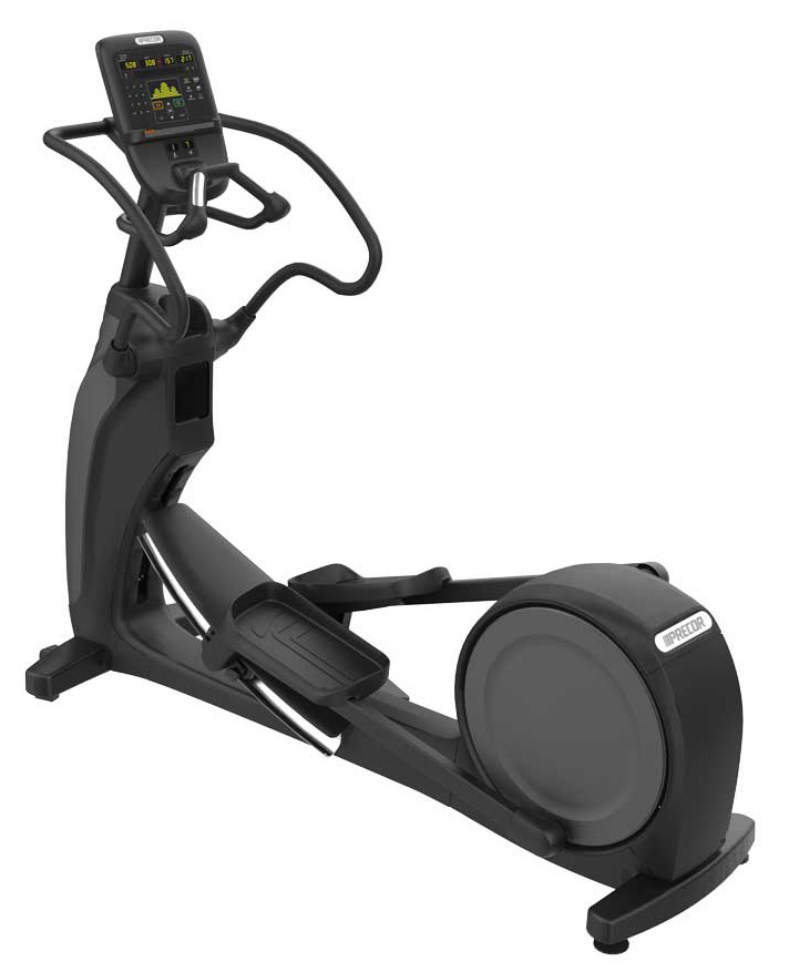 Precor EFX 833 V2 - фото 1